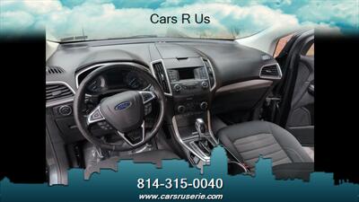2015 Ford Edge SEL   - Photo 11 - Erie, PA 16506