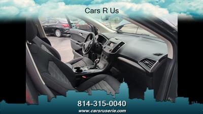 2015 Ford Edge SEL   - Photo 8 - Erie, PA 16506