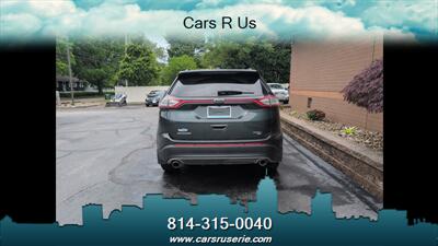 2015 Ford Edge SEL   - Photo 6 - Erie, PA 16506