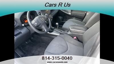 2011 Toyota RAV4 Sport   - Photo 7 - Erie, PA 16506