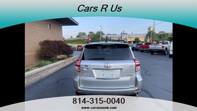 2011 Toyota RAV4 Sport   - Photo 6 - Erie, PA 16506