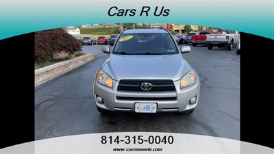 2011 Toyota RAV4 Sport   - Photo 2 - Erie, PA 16506