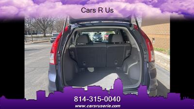 2012 Honda CR-V EX-L   - Photo 7 - Erie, PA 16506