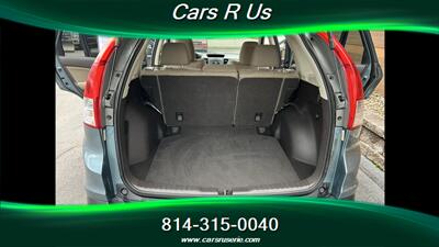 2013 Honda CR-V EX - Photo 11 - Erie, PA 16506