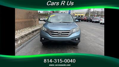 2013 Honda CR-V EX - Photo 3 - Erie, PA 16506