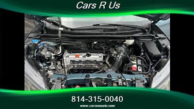 2013 Honda CR-V EX - Photo 12 - Erie, PA 16506