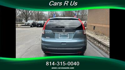2013 Honda CR-V EX - Photo 5 - Erie, PA 16506