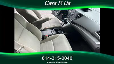 2013 Honda CR-V EX - Photo 10 - Erie, PA 16506