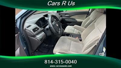 2013 Honda CR-V EX - Photo 6 - Erie, PA 16506