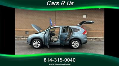 2013 Honda CR-V EX - Photo 13 - Erie, PA 16506