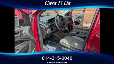 2019 Ford Escape SE   - Photo 6 - Erie, PA 16506