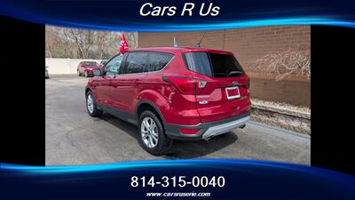 2019 Ford Escape SE   - Photo 5 - Erie, PA 16506