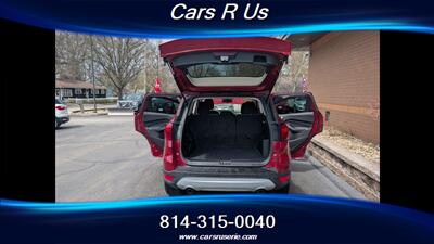 2019 Ford Escape SE   - Photo 12 - Erie, PA 16506