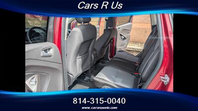 2019 Ford Escape SE   - Photo 10 - Erie, PA 16506