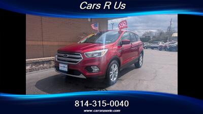 2019 Ford Escape SE   - Photo 2 - Erie, PA 16506