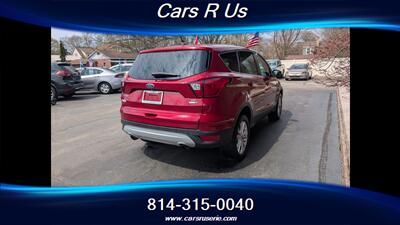2019 Ford Escape SE   - Photo 4 - Erie, PA 16506