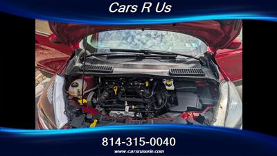 2019 Ford Escape SE   - Photo 11 - Erie, PA 16506