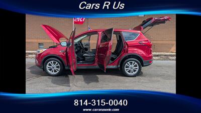2019 Ford Escape SE   - Photo 13 - Erie, PA 16506