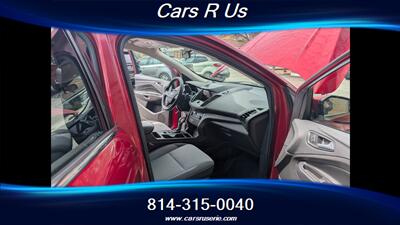 2019 Ford Escape SE   - Photo 7 - Erie, PA 16506