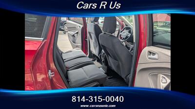 2019 Ford Escape SE   - Photo 9 - Erie, PA 16506
