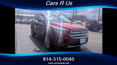 2019 Ford Escape SE   - Photo 3 - Erie, PA 16506
