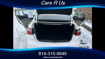 2015 Kia Rio LX   - Photo 12 - Erie, PA 16506