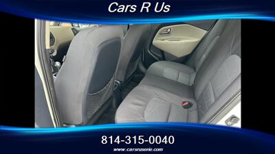2015 Kia Rio LX   - Photo 8 - Erie, PA 16506