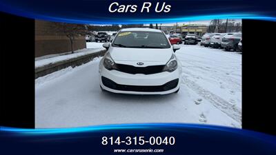 2015 Kia Rio LX   - Photo 3 - Erie, PA 16506