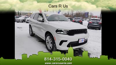 2021 Dodge Durango GT Plus   - Photo 4 - Erie, PA 16506