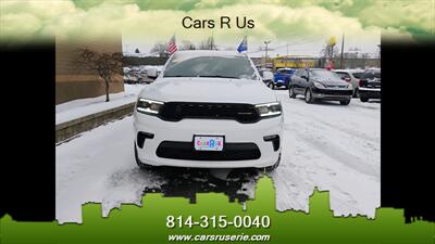 2021 Dodge Durango GT Plus   - Photo 3 - Erie, PA 16506