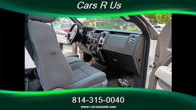 2011 Ford F-150 STX - Photo 8 - Erie, PA 16506