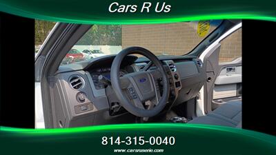 2011 Ford F-150 STX - Photo 6 - Erie, PA 16506