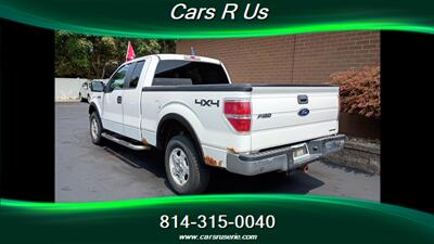 2011 Ford F-150 STX - Photo 5 - Erie, PA 16506