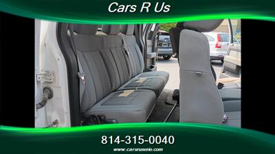 2011 Ford F-150 STX - Photo 7 - Erie, PA 16506