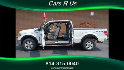 2011 Ford F-150 STX - Photo 9 - Erie, PA 16506