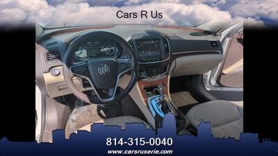 2017 Buick Regal - Photo 10 - Erie, PA 16506