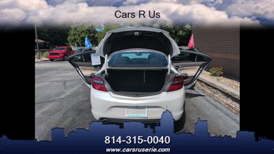 2017 Buick Regal - Photo 8 - Erie, PA 16506