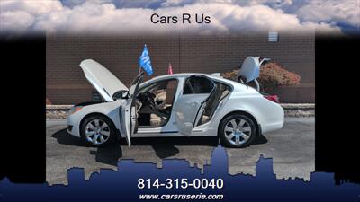 2017 Buick Regal - Photo 13 - Erie, PA 16506