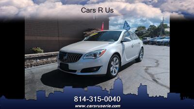 2017 Buick Regal - Photo 2 - Erie, PA 16506