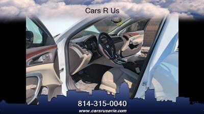 2017 Buick Regal - Photo 9 - Erie, PA 16506