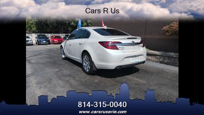 2017 Buick Regal - Photo 6 - Erie, PA 16506