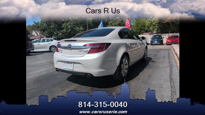 2017 Buick Regal - Photo 5 - Erie, PA 16506