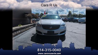 2017 Buick Regal - Photo 3 - Erie, PA 16506