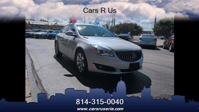 2017 Buick Regal - Photo 4 - Erie, PA 16506