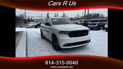 2017 Dodge Durango GT   - Photo 4 - Erie, PA 16506