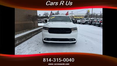 2017 Dodge Durango GT   - Photo 3 - Erie, PA 16506