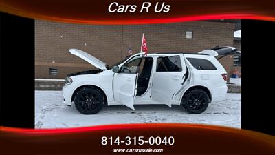 2017 Dodge Durango GT   - Photo 12 - Erie, PA 16506