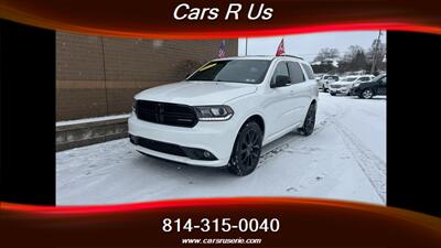 2017 Dodge Durango GT   - Photo 2 - Erie, PA 16506