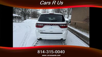 2017 Dodge Durango GT   - Photo 5 - Erie, PA 16506