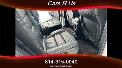 2017 Dodge Durango GT   - Photo 8 - Erie, PA 16506